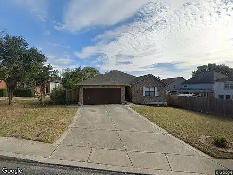 Marisa, SAN ANTONIO, TX 78247