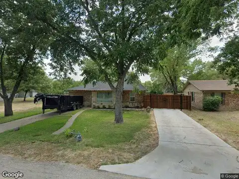 Ervin, MESQUITE, TX 75149