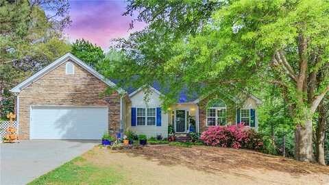 Willow Park, DACULA, GA 30019