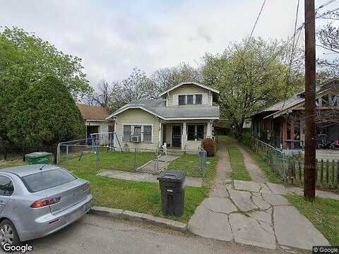 Hicks, SAN ANTONIO, TX 78210
