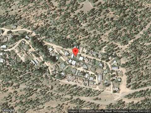 Standage, PAYSON, AZ 85541