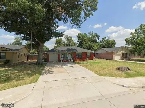Baxley, CARROLLTON, TX 75006