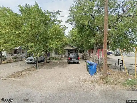 Goodrich, SAN ANTONIO, TX 78201
