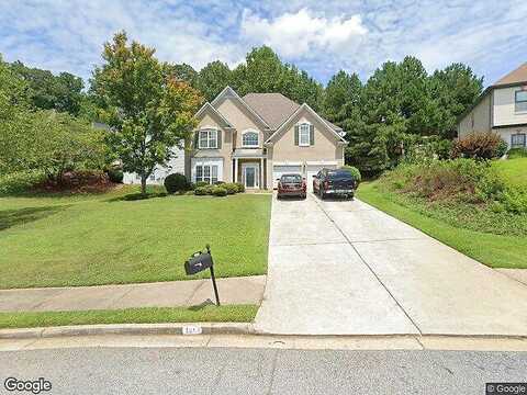 Sir Henry, ATLANTA, GA 30344