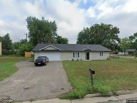 O, BRAINERD, MN 56401