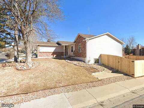 Iris, BROOMFIELD, CO 80021