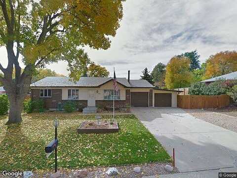 Ellsworth, LAKEWOOD, CO 80226