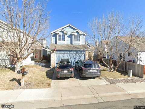 115Th, WESTMINSTER, CO 80020