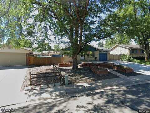 Florida, LAKEWOOD, CO 80228