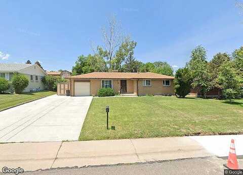Pierce, LAKEWOOD, CO 80226