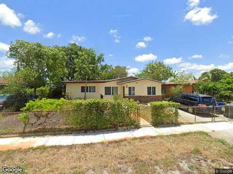 16Th, FORT LAUDERDALE, FL 33311
