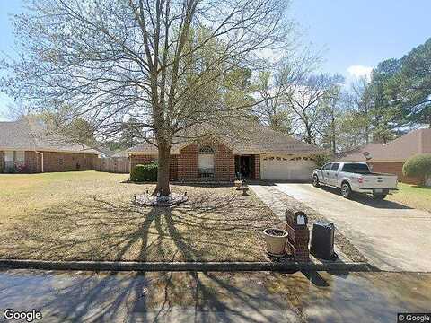 Trailwood, WAKE VILLAGE, TX 75501