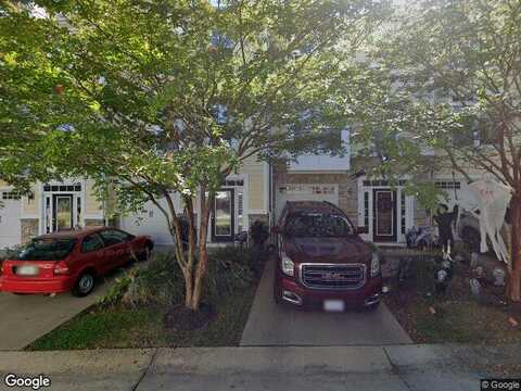 Bay View, COLONIAL BEACH, VA 22443