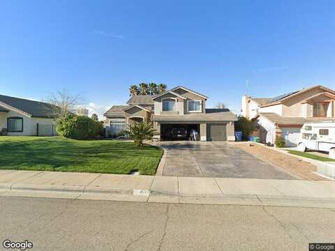 Teasdale, LANCASTER, CA 93536