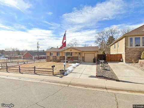 Union, ARVADA, CO 80004