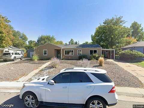 Holly, DENVER, CO 80222
