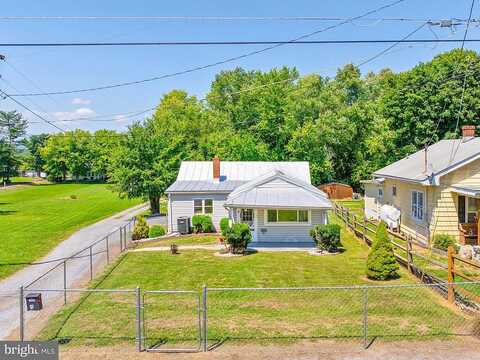 Pingley, WINCHESTER, VA 22602