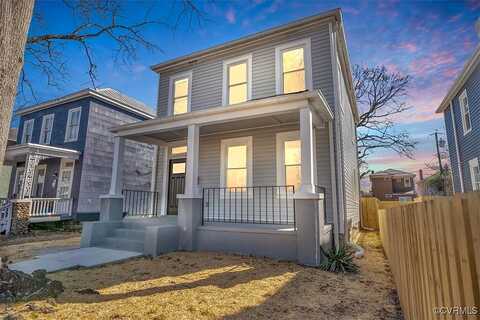 Northside, RICHMOND, VA 23222