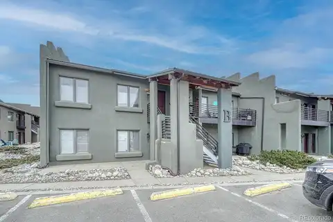 Cedar, BUENA VISTA, CO 81211
