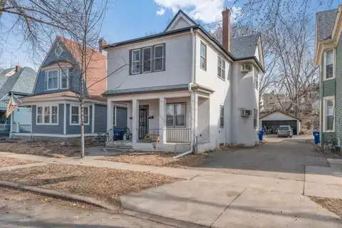 Bates, SAINT PAUL, MN 55106