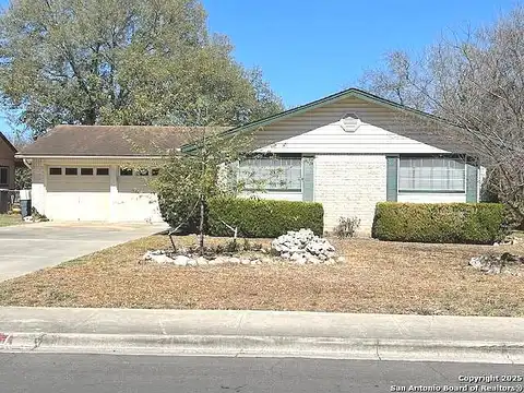 Marilyn, SCHERTZ, TX 78154