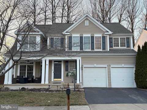 Yawl, WOODBRIDGE, VA 22193