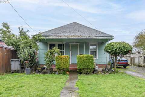 Kirby, MCMINNVILLE, OR 97128