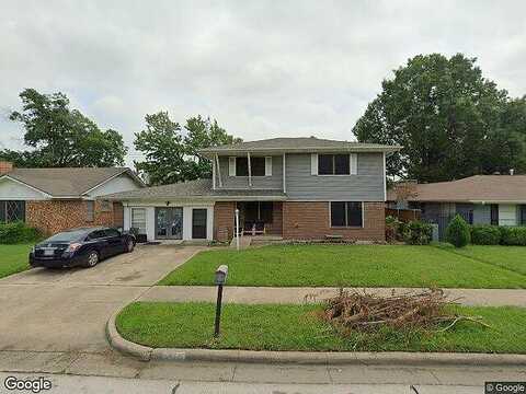 Hilltop, WYLIE, TX 75098