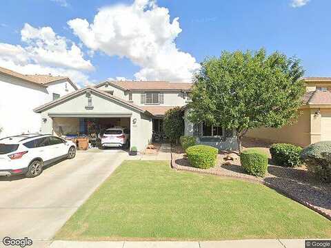 Slate Creek, SAN TAN VALLEY, AZ 85143