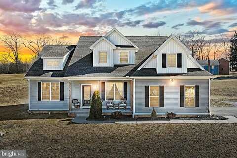 Black Rock, HANOVER, PA 17331
