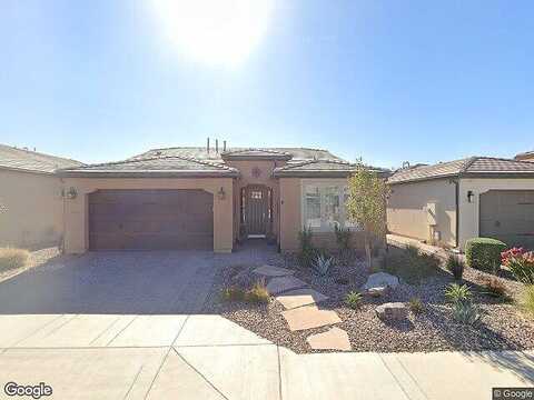 Santa Lucia, SAN TAN VALLEY, AZ 85140