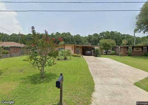 Bonner, MILTON, FL 32570