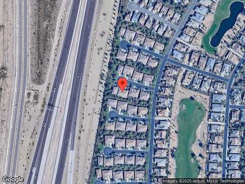 Vernon, GOODYEAR, AZ 85395