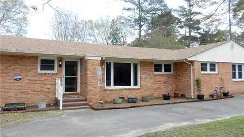 Robinhood, FRANKLIN, VA 23851