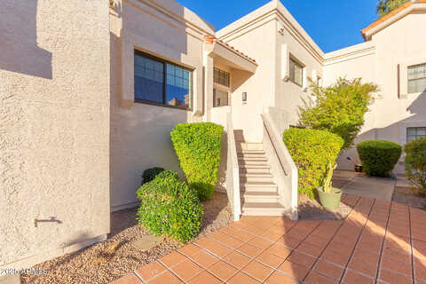 Lincoln, SCOTTSDALE, AZ 85250