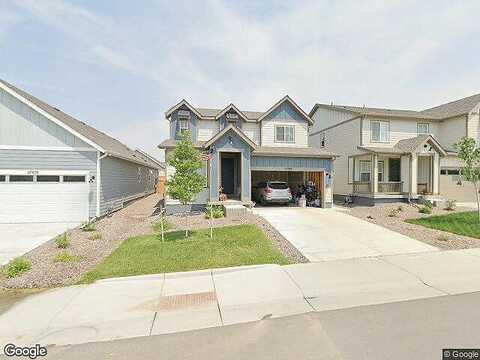 7Th, AURORA, CO 80018