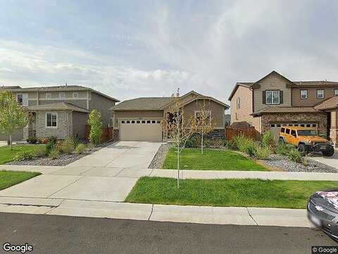 Bayaud, AURORA, CO 80018
