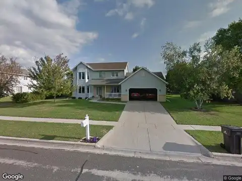 Patrick, WAUNAKEE, WI 53597