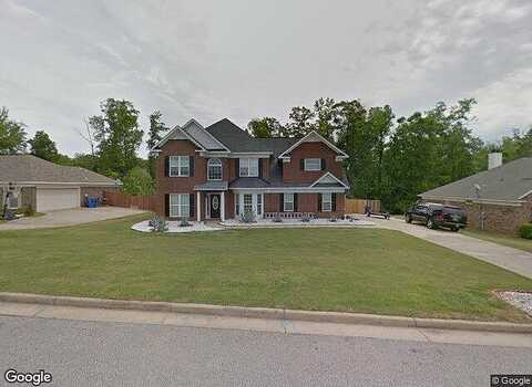 Glen Valley, MIDLAND, GA 31820