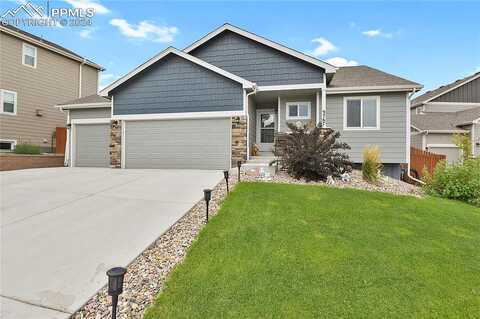 Arbor Walk, PEYTON, CO 80831