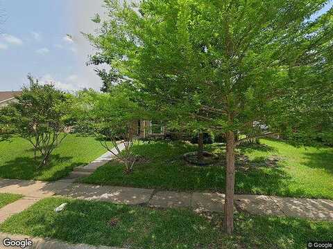 Timberbend, ALLEN, TX 75002