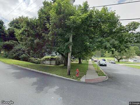 Jackson, FLEETWOOD, PA 19522