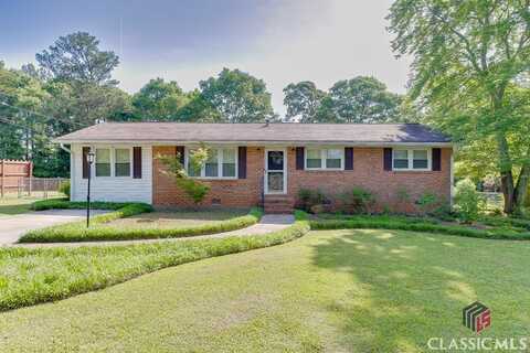 180 Glendale Heights, Winterville, GA 30683