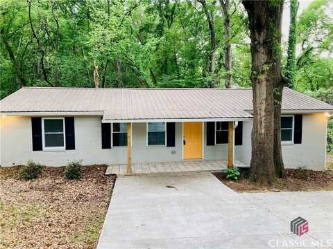 264 Moreland Avenue, Athens, GA 30601
