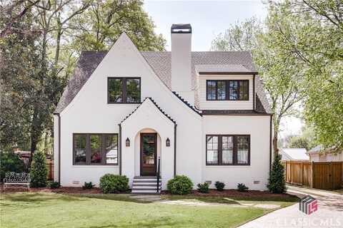 180 Hope Avenue, Athens, GA 30606