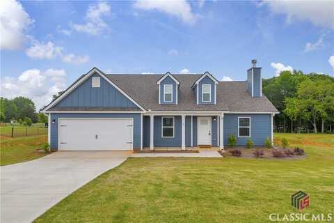 80 Creek Haven Drive, Winterville, GA 30683