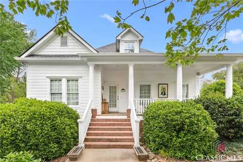 240 Church Street N, Winterville, GA 30683