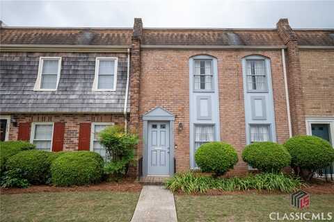 105 Georgetown Drive, Athens, GA 30605