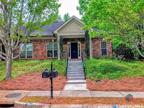 1121 Livingston Trail, Bogart, GA 30622