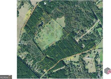 Lot 10 Wallace Road, Madison, GA 30650
